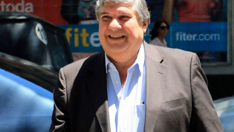 Jose Mayans