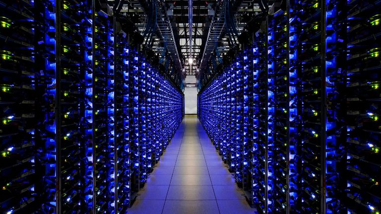 Intalaciones de Google Cloud 