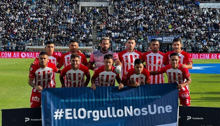 Instituto 2023