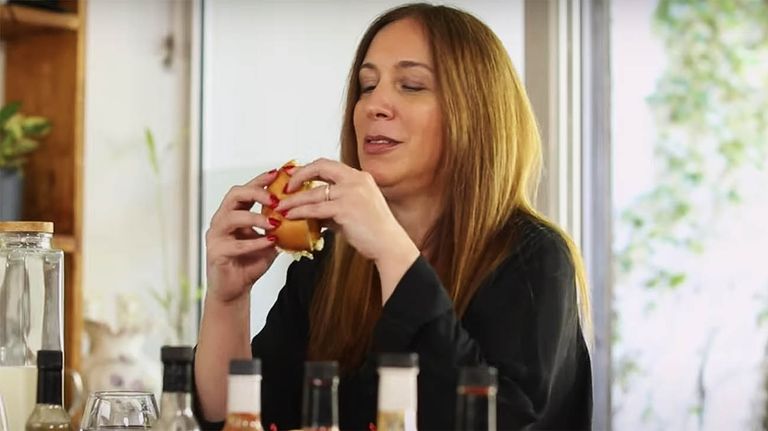 María Eugenia Vidal 20221114