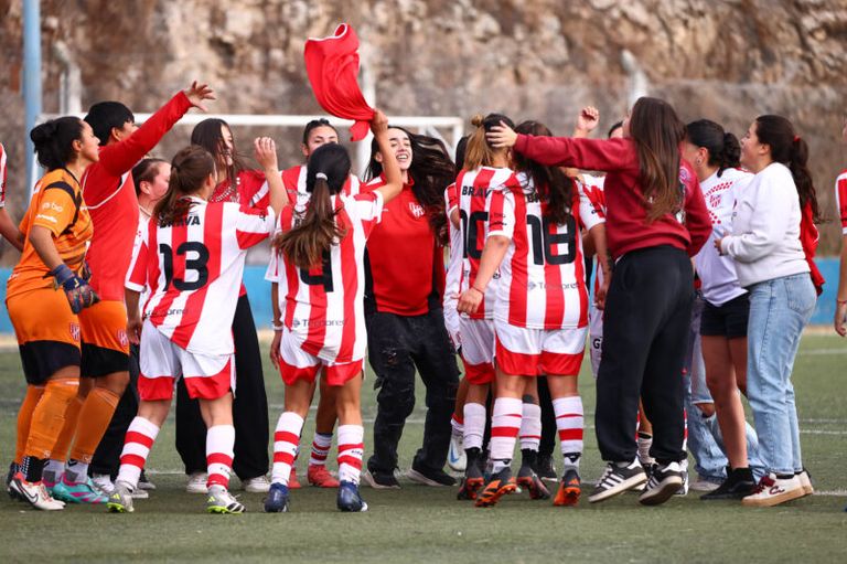 Instituto femenino