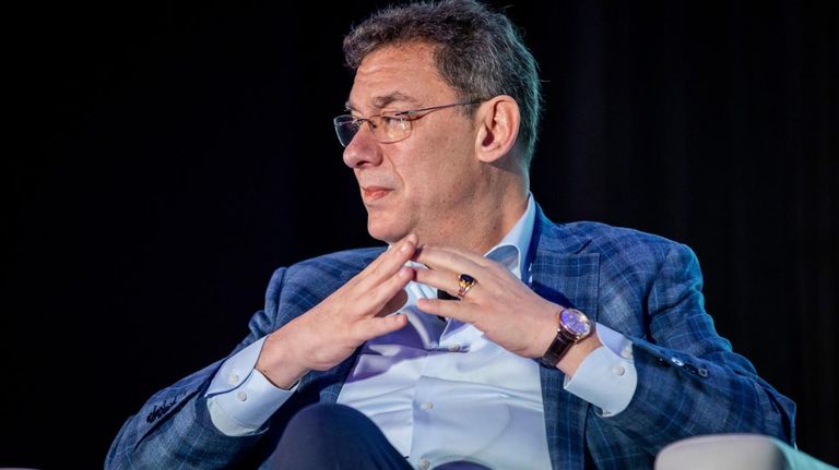 Albert Bourla 20220815