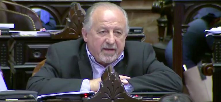 Para Yasky impuesto a las riquezas alcanzará a