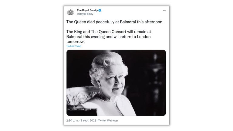 reina isabel