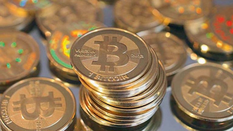 Bitcoin