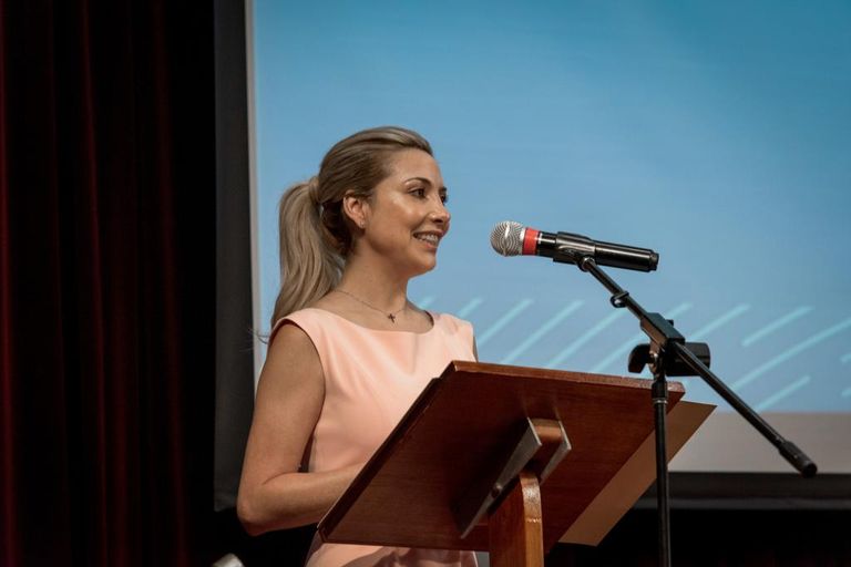 Fabiola Yañez 20230105