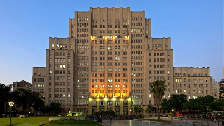 Universidad de Buenos Aires 20240604
