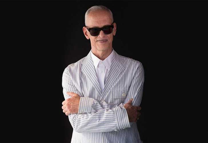 John Waters