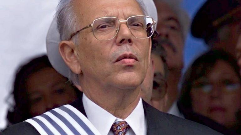 jorge batlle uruguay