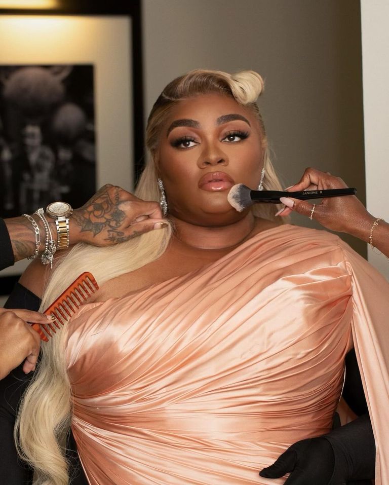 Da'Vine Joy Randolph
