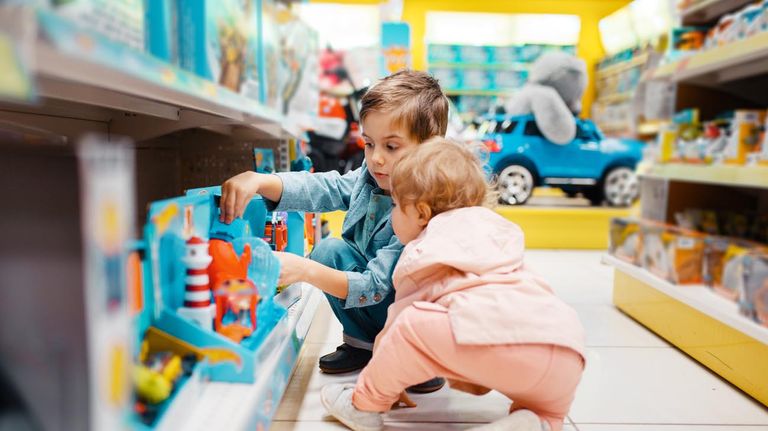 El consumismo a través de los niños 20210416