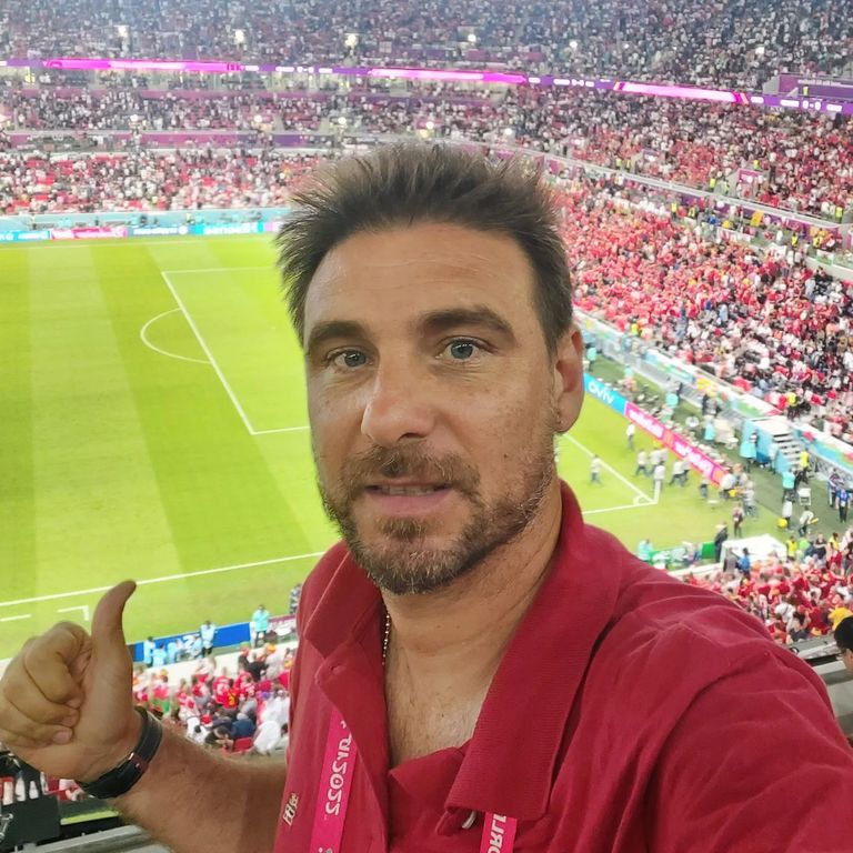Federico Jelic