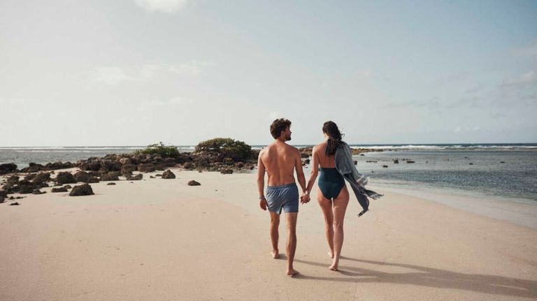  Conocé los beneficios de trabajar en un resort.