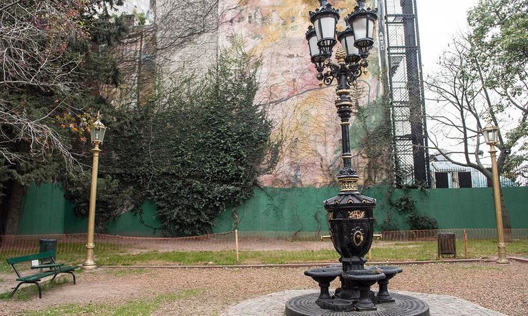 CATALUNYA EN ARGENTINA