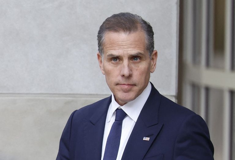 Hunter Biden