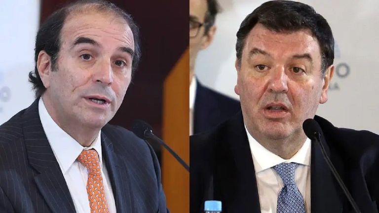 Lijo y García Mansilla