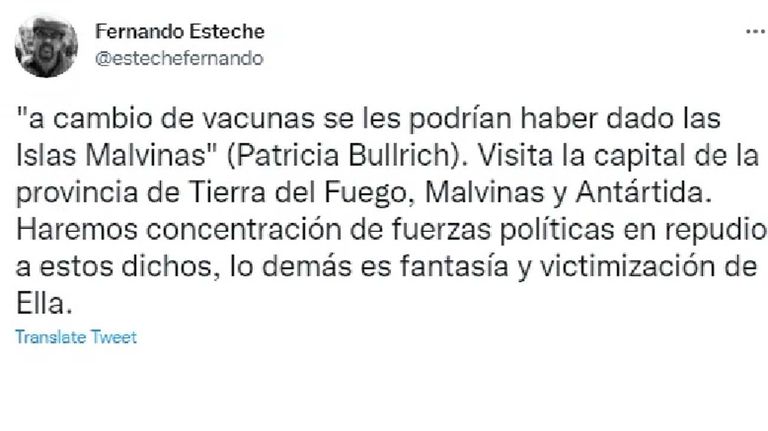 Fernando Esteche y Patricia Bullrich-20210902