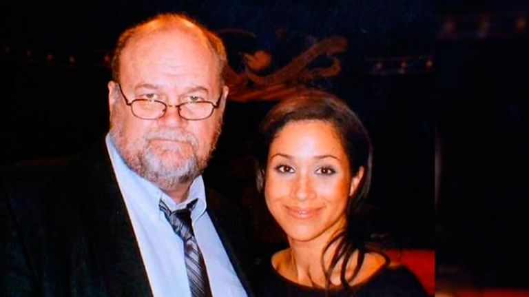 Duquesa de Sussex Meghan Markle