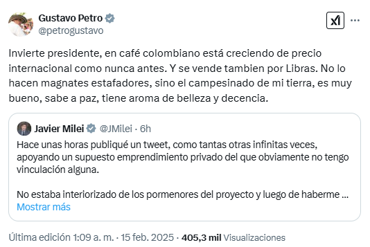 PETRO MIELI