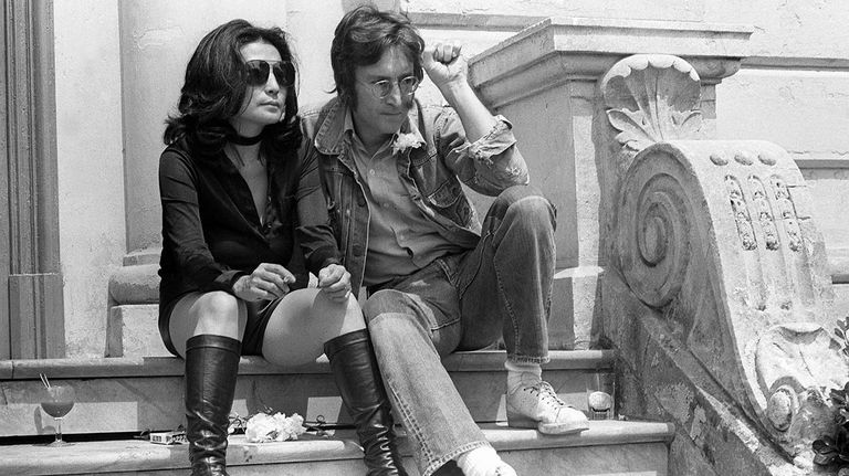 John Lennon 20201207