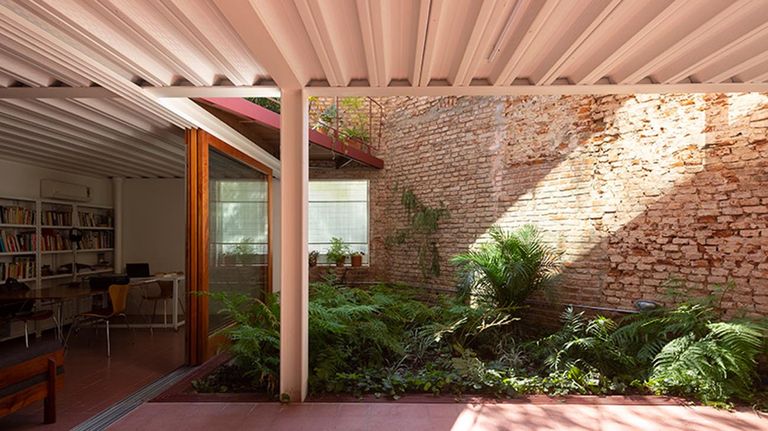 La décima edición de Open House Buenos Aires será el 1 y 2 de octubre de 2022 20220907