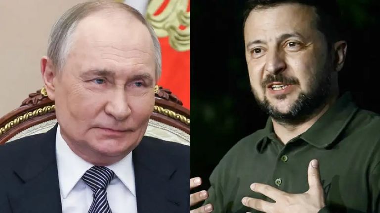 Rusia vs Ucrania