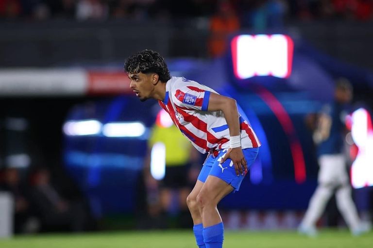 Martínez Paraguay