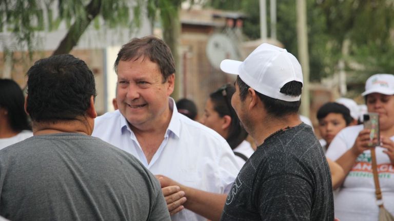 Alberto Weretilnek