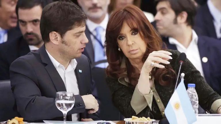 Peronismo