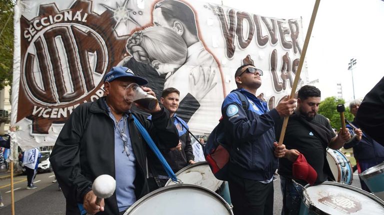 Marcha de la CGT20250409