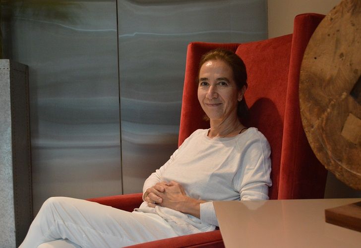 Clelia Taricco