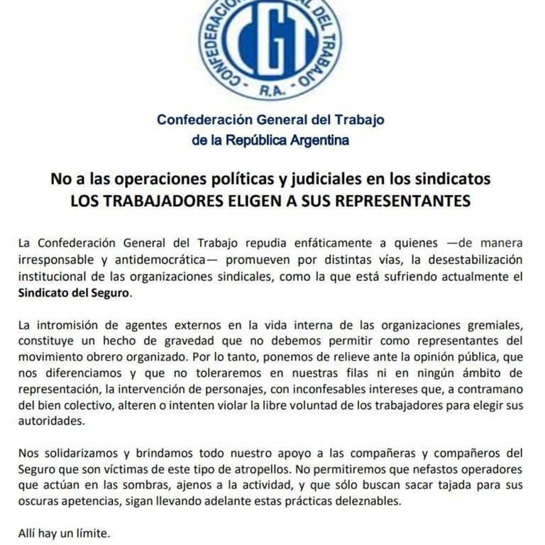 comunicado cgt g_20201111