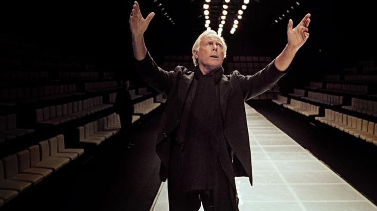Giorgio Armani