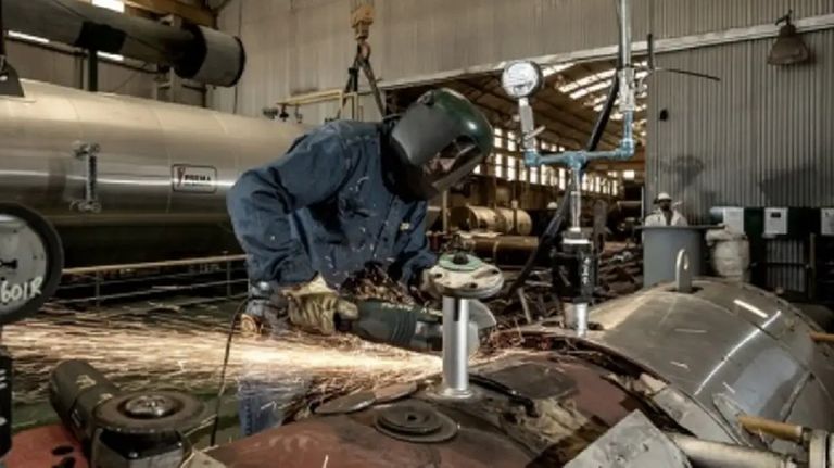 Industria