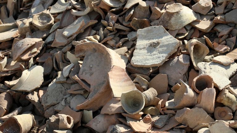 Taberna de 5000 años de antigüedad descubierta en Iraq 20230216
