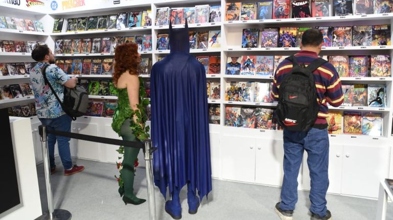 Argentina Comic Con 2025
