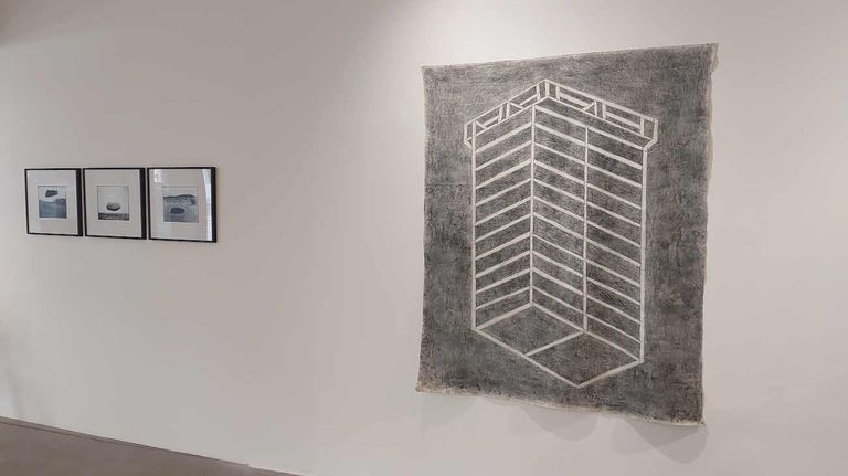 Premio Argentino a las Artes Visuales 20231012