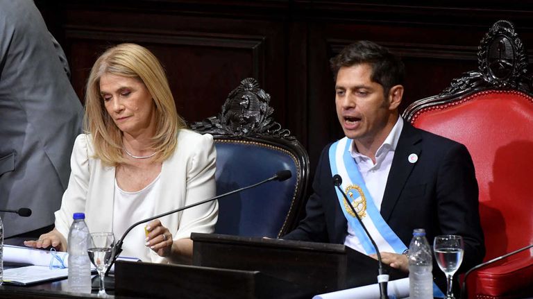 Axel Kicillof 20231211