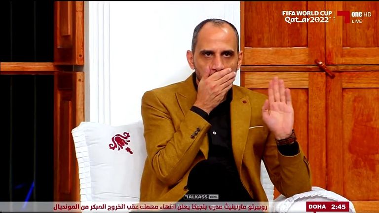 Qataríes 20221202