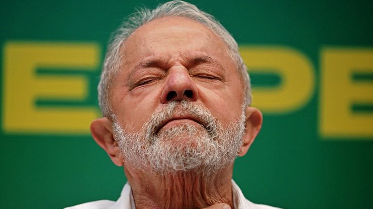 Lula da Silva
