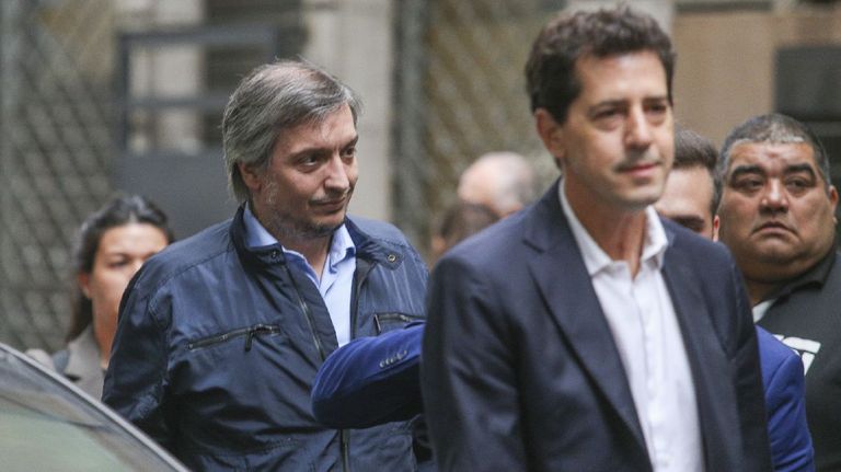 Mesa política del FdT 20230216
