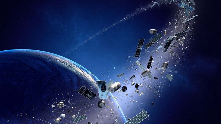 Basura espacial-20201229