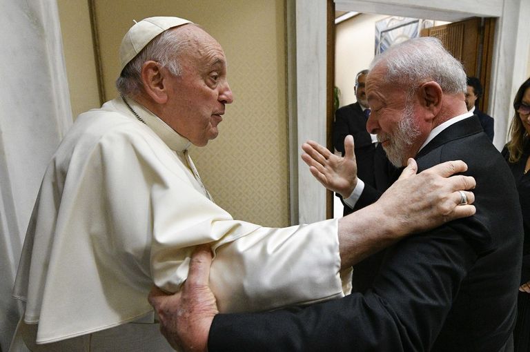 Lula da Silva