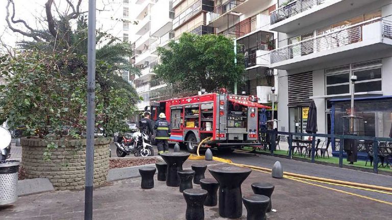 incendio de palermo. 20210804