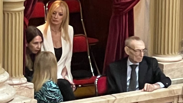 La otra Asamblea Legislativa