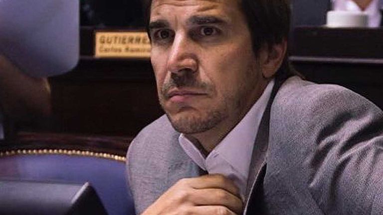 Javier Faroni