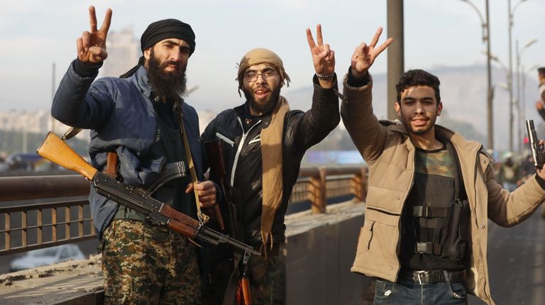 Bashar Al Assad 20241216