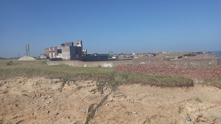 Balneario El Marquesado