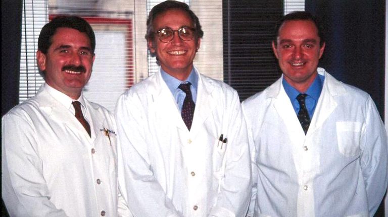 CDU Centro de Urología - 30 años. 20211019