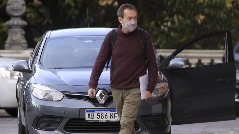 Gustavo Béliz 20220329